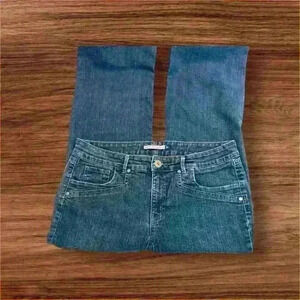 Bandolinoblu Jeans.